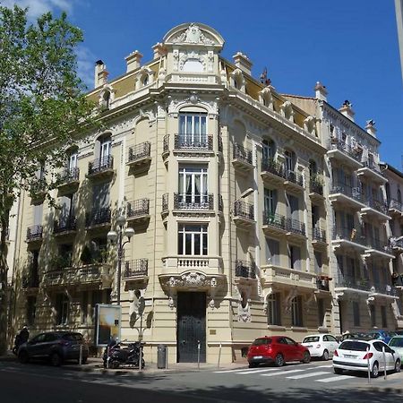 Cannes - A Deux Pas Du Palais Des Festivals Exteriör bild